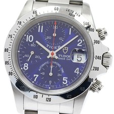 Orologio Uomo Automatico TUDOR