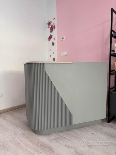 Banco cassa negozio - cassa,