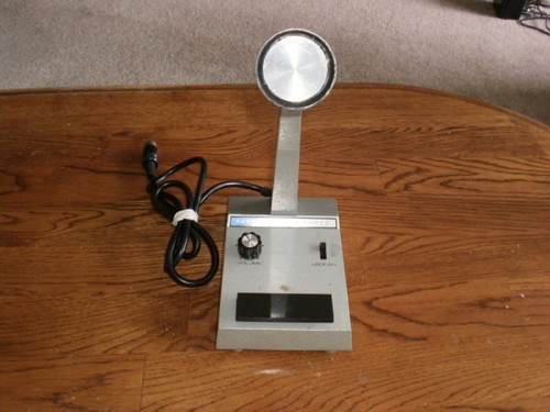 Vintage ham radio - vintage,