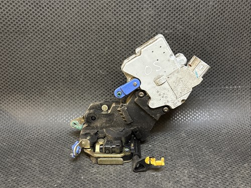 Nissan almera n16 os - nissan,