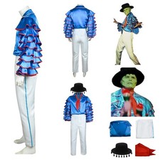 Film La Maschera Jim Carrey