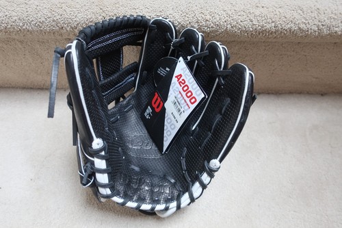 Guanto baseball rawlings - da,
