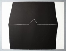 Litografia Giuseppe Santomaso