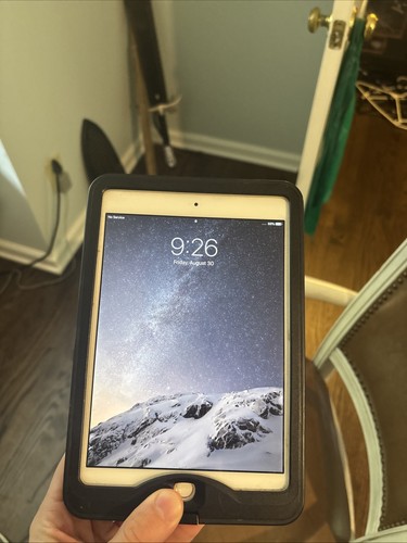 Apple ipad mini - mini, custodia