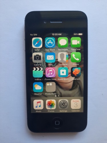 Apple iphone a1387 - iphone,