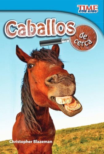 Caballos cerca horses - caballos,