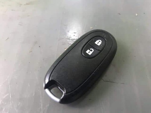 Suzuki wagon 2010 chiave - wagon,