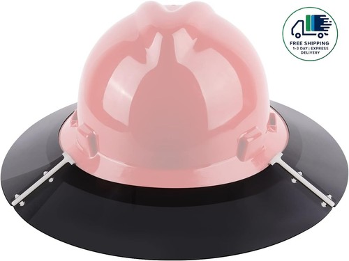 Visera premium para casco