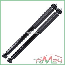 COPPIA AMMORTIZZATORI POST PER