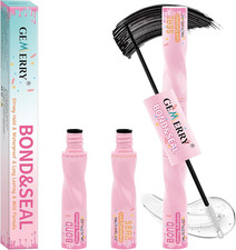 Colla Ciglia Finte  Waterproof