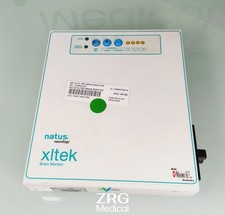 Monitor cerebrale Natus Xltek