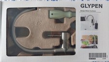 Miscelatore cucina - Ikea modello Glypen 