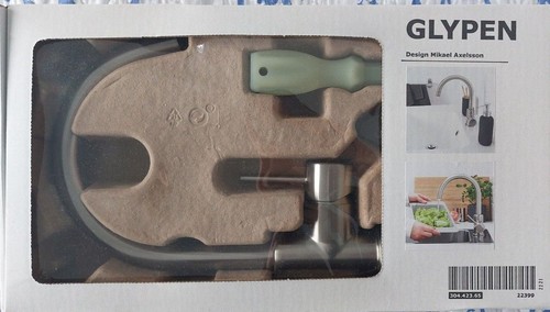 Miscelatore cucina ikea - cucina,