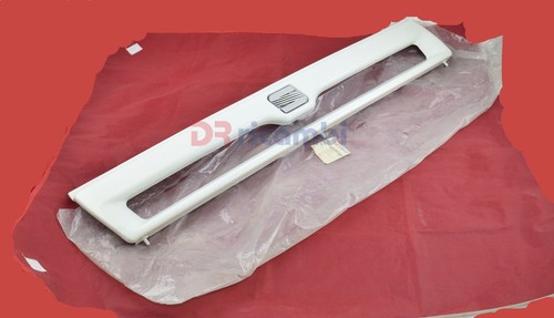 Griglia radiatore premier - radiatore, a