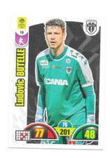 Carte adrenalyn XL 2018/19