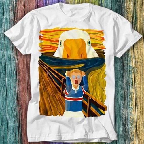 Shirt maglietta mess the - maglietta,
