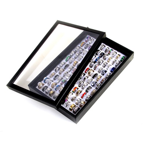 Restposten edelstahl ringe mit - ringe,