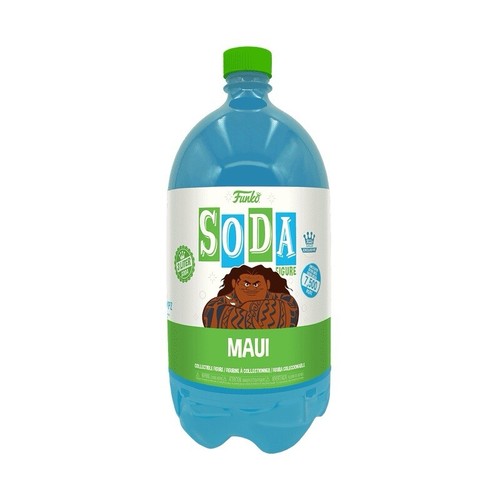 Sigillato funko soda litri - sigillato,