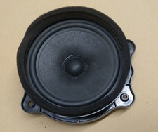 BMW E46 Compact altoparlante a