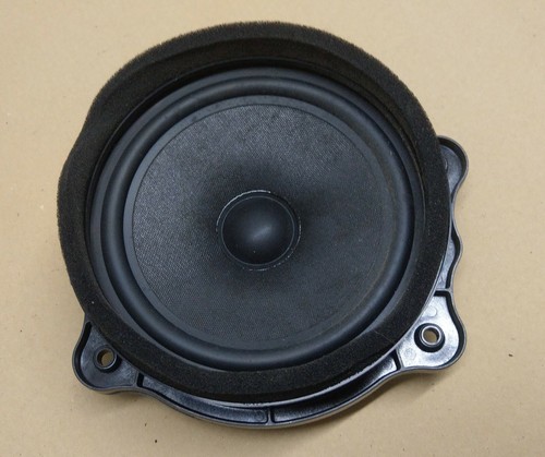 Bmw e46 compact altoparlante - bmw,