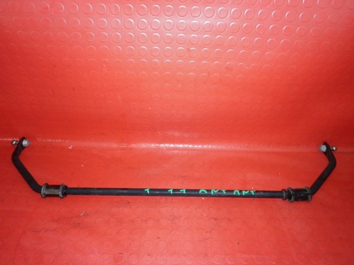 Barra stabilizzatrice - barra,
