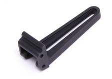 Staffa antirotazione adatta