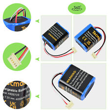 4Ah 7.2V Ni-MH Batteria per