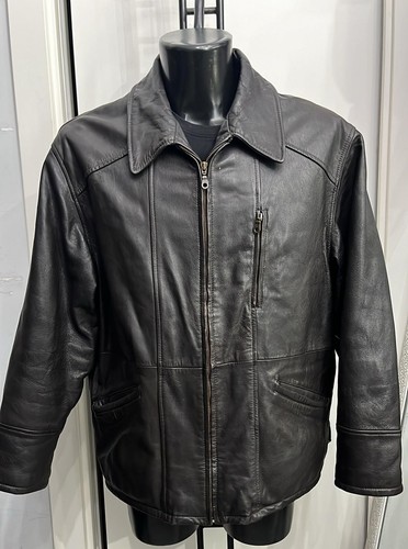 Vera pelle giacca - giacca,