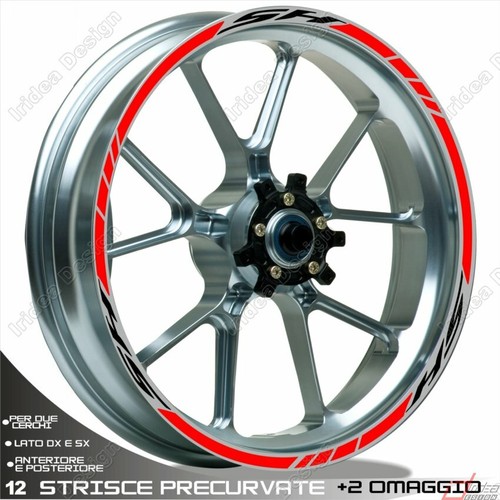 Profili adesivi sport cerchio - sport,