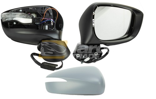 Specchietto per mazda 3 - per, cx-3