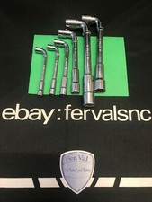 VALEX CHIAVI PIPA DOPPIE