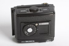 Zenza Bronica GS-1 Magazin 120