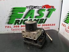 POMPA ABS CHRYSLER VOYAGER 2.5 CRD 04686702AE 2000-2007