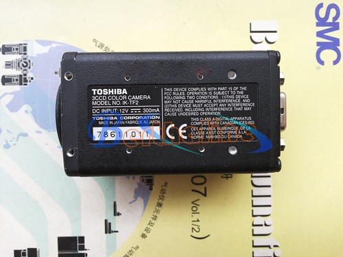 1pcs toshiba tf2 3ccd - ik-tf2,