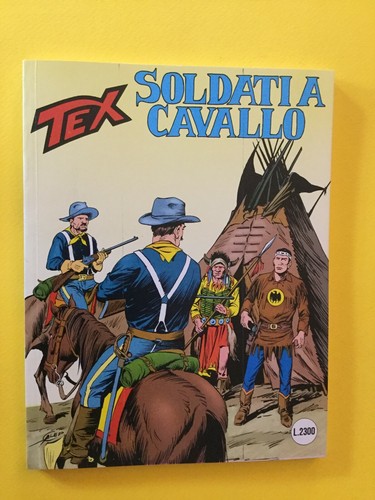 Tex 377 1ª ed sergio - tex,, 377,