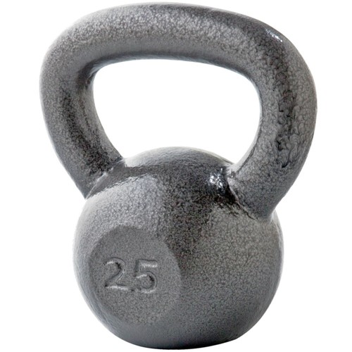 Weider extra kettlebell in - extra,