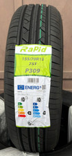 Pneumatico 155 70 13 75T Rapid