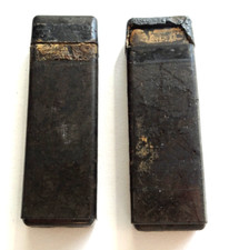 Vecchia scatola bachelite - in,
