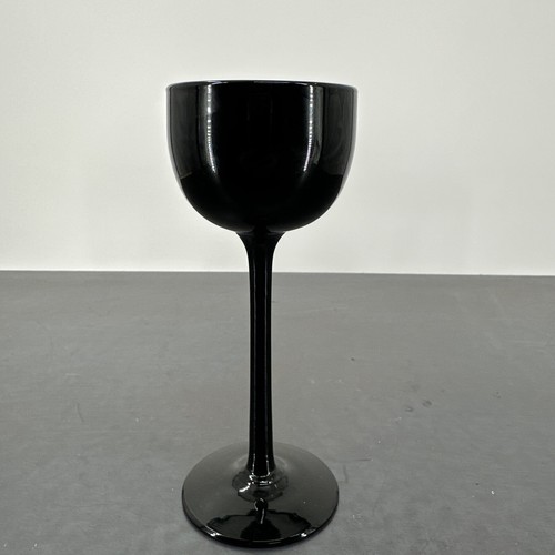 Raro stelo lungo vetro - raro,