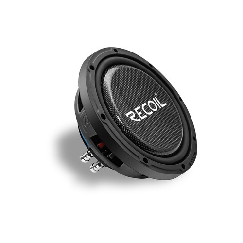 Recoil pws8d2 subwoofer audio - recoil,
