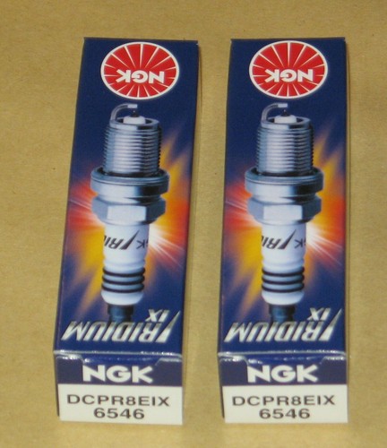 Candele ngk iridium per - candele,