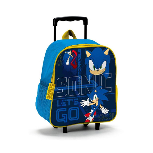 Sega sn6685 zaino trolley - sega,