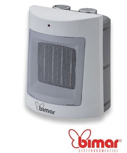 Termoventilatore ptc mini - termoventilatore,