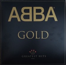 ABBA - Abba Gold, Greatest