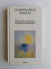 Gianfranco Ravasi - Mattutino