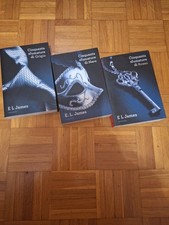 Trilogia "50 Sfumature Di..."
