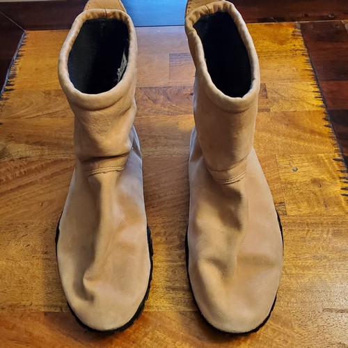 Nike air chukka moc - moc, uomo
