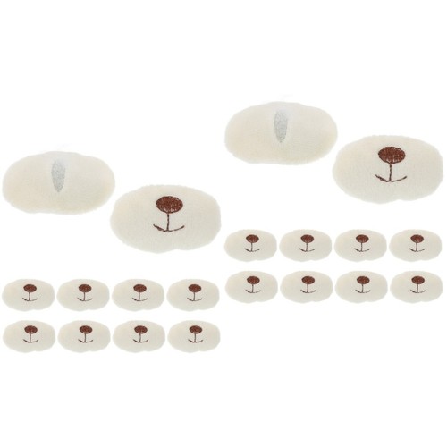 Set naso di - set, 2