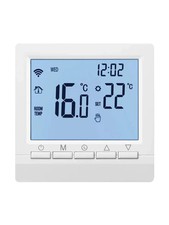 Termostato Digitale per