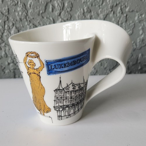 Tazza porcellana villeroy - villeroy, &
